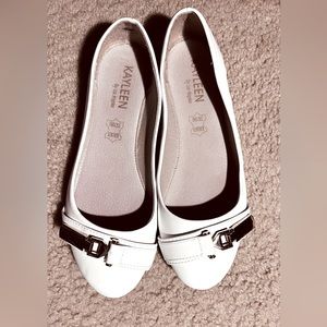 Women’s Flats -Kathleen by Los Angeles